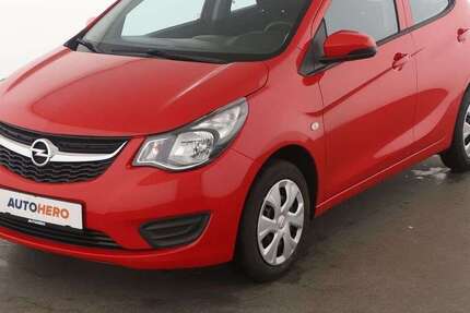 Opel Karl 63.108 km 7.260 € Essen 45141