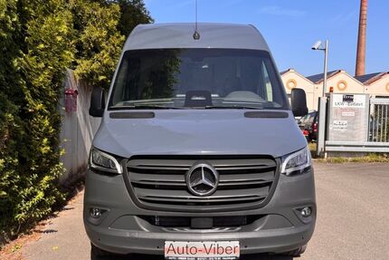 Mercedes-Benz Sprinter 9.000 km 44.950 &euro; Hechingen 72379