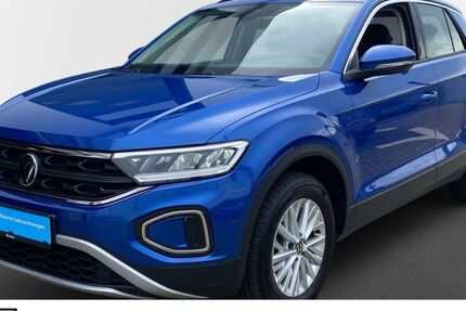 VW T-Roc 49.343 km 15.975 &euro; Mölln 23879