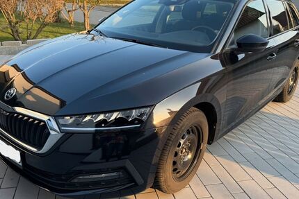 Skoda Octavia 47.763 km 23.790 &euro; Hülben 72584