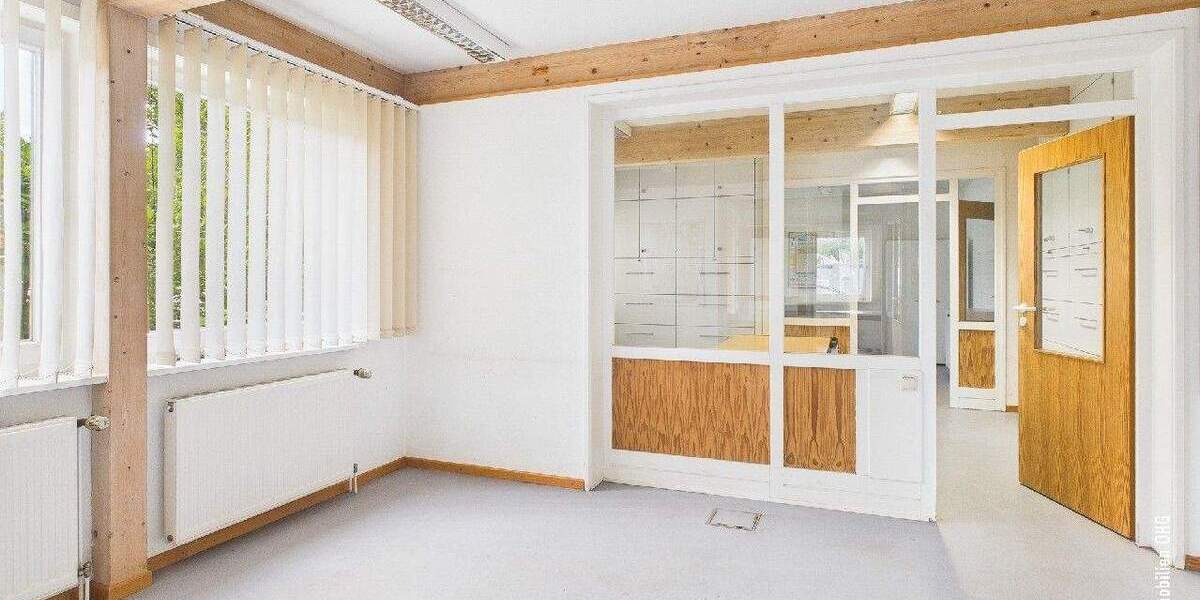Gewerbeobjekt Stade - 1.900&euro; | Angebot:25836587