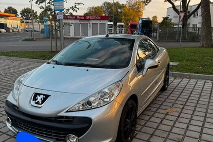 Peugeot 207 137.521 km 2.350 &euro; Gelsenkirchen 45891
