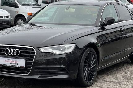 Audi A6 320.439 km 9.999 &euro; Sulz a. N 72172