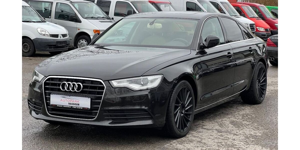 Audi A6 320.439 km 9.999 &euro; Sulz a. N 72172