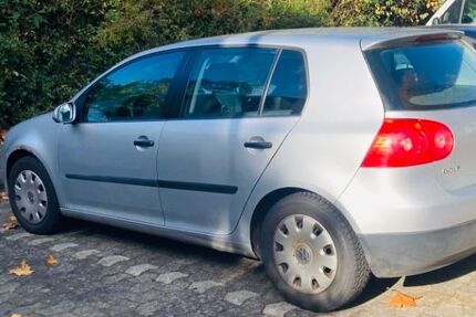 VW Golf 158.300 km 2.583 € Mainz 55116