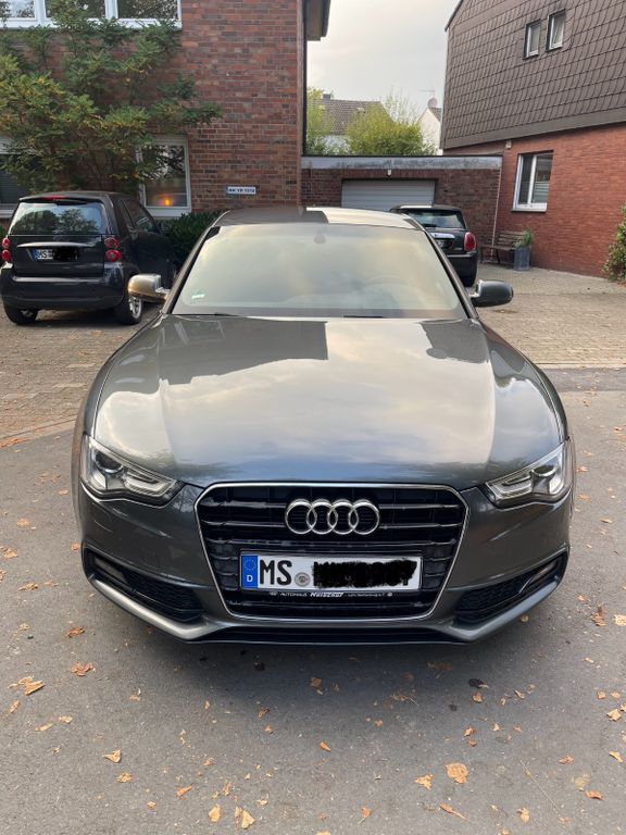 Audi A5 202.500 km 12.995 € Münster 48157