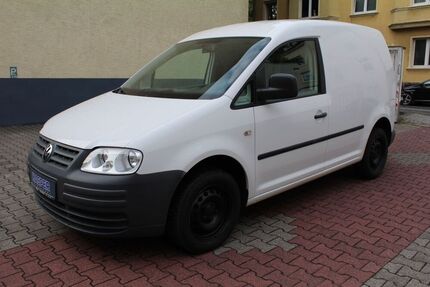 VW Caddy