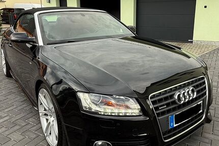 Audi A5 149.950 km 13.300 € Wurzen 04808