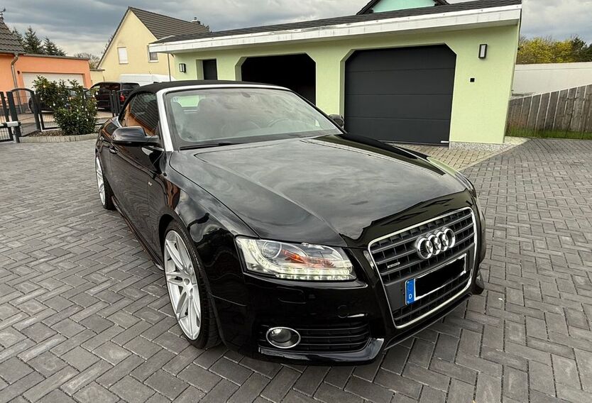 Audi A5 149.950 km 13.300 € Wurzen 04808