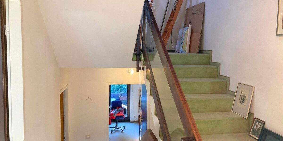 Reihenmittelhaus Ebersberg - 5 Zimmer, 160 m&sup2;, 725.000&euro; | Angebot:25279021