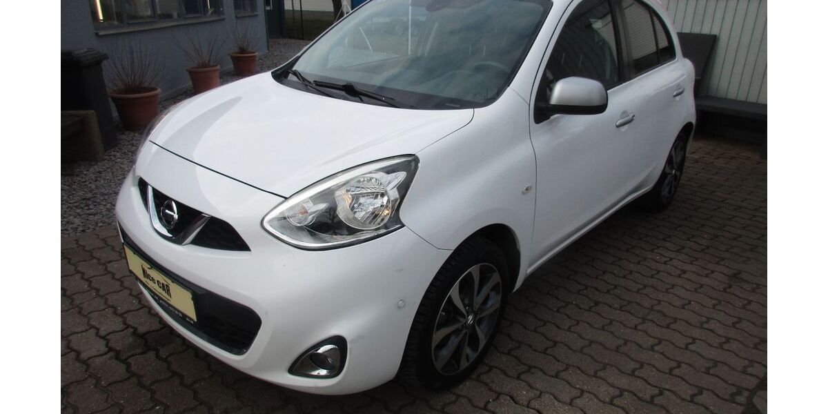 Nissan Micra 111.800 km 6.499 &euro; Neustadt an der Weinstrasse 67433