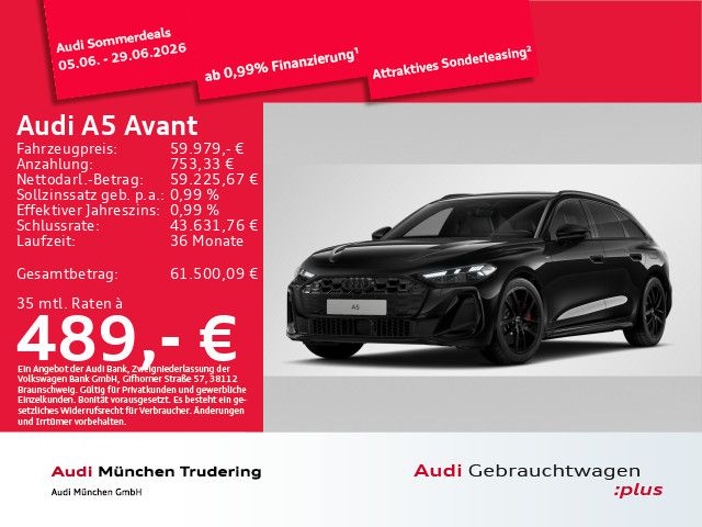 Audi A5 17.607 km 59.979 &euro; München 81825