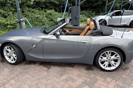 BMW Z4 192.500 km 12.000 &euro; Neumünster 24537