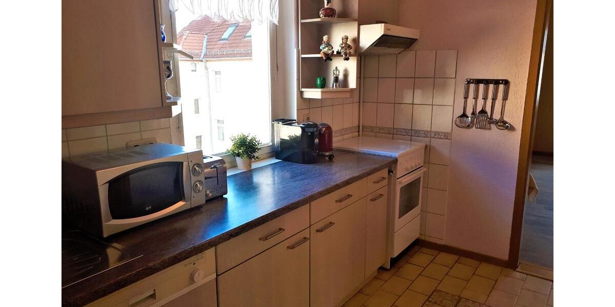 Ferienimmobilie Zwickau Neuplanitz - 50&euro; | Angebot:26425864