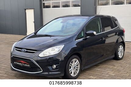Ford C-Max 165.000 km 4.499 &euro; Kirchberg 55481