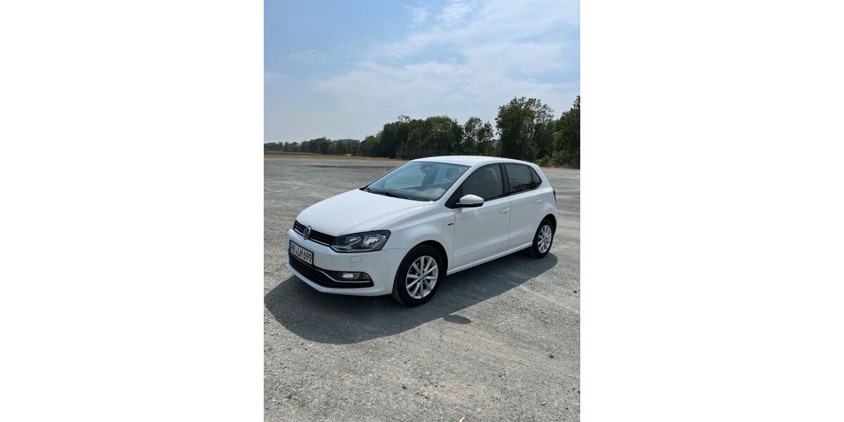 VW Polo 139.555 km 10.000 &euro; Bad Nauheim 61231