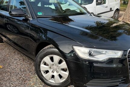 Audi A6 219.237 km 6.490 &euro; Berlin 13089