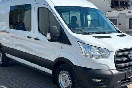Ford Transit 304.728 km 9.999 &euro; Viernheim 68519