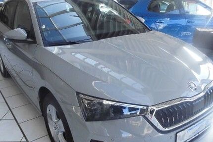 Skoda Scala 60.000 km 21.790 &euro; Braunlage 38700
