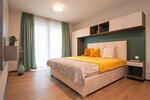 Etagenwohnung Bad Driburg - 2 Zimmer, 44 m&sup2;, 998&euro; | Angebot:18985440