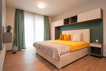 Wohnung Bad Driburg - 2 Zimmer, 44 m&sup2;, 998&euro; | Angebot:18985440