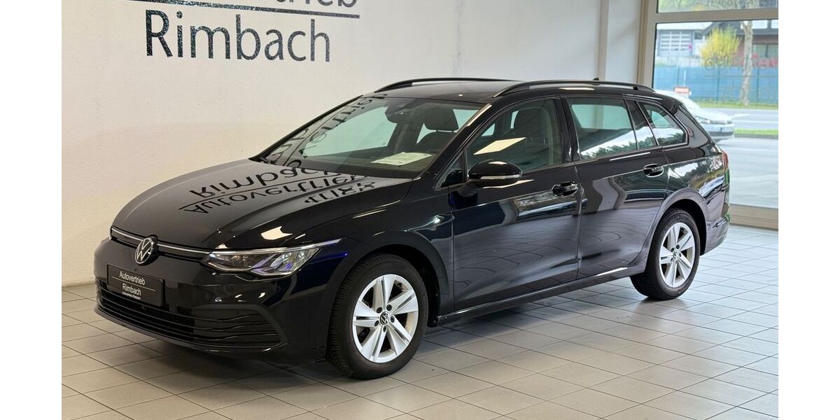 VW Golf 113.000 km 15.390 &euro; Rimbach 64668