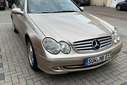 Mercedes-Benz 200 105.000 km 6.900 &euro; Annweiler am Trifels 76855