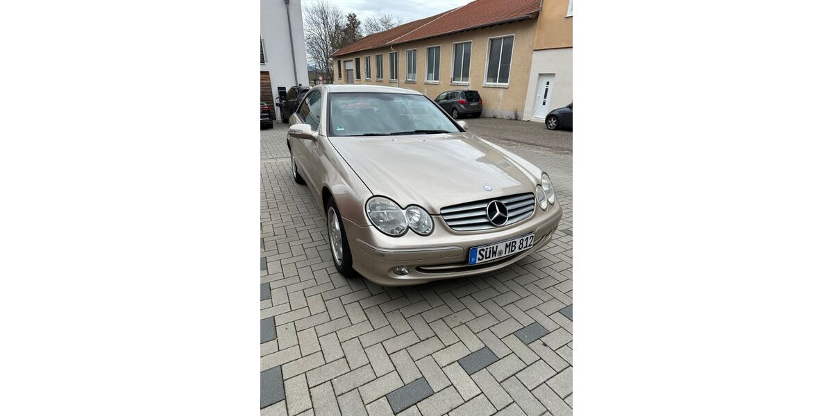 Mercedes-Benz 200 105.000 km 6.900 &euro; Annweiler am Trifels 76855