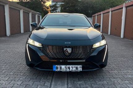 Peugeot 308 61.000 km 17.990 &euro; Schwetzingen 68723