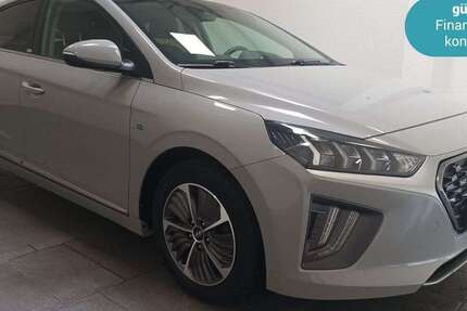 Hyundai IONIQ 48.136 km 16.470 &euro; Egelsbach 63329