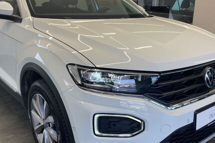 VW T-Roc 172.700 km 18.999 &euro; Rheda-Wiedenbrück 33378