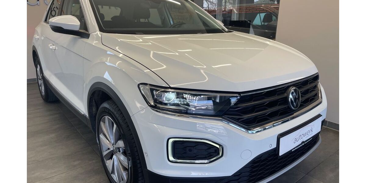 VW T-Roc 172.700 km 18.999 &euro; Rheda-Wiedenbrück 33378