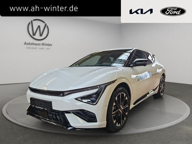 Kia EV6 4.999 km 55.497 € Freiberg 09599