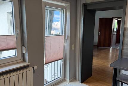 Wohnung 3Zi, Küche,Bad 3 zimmer