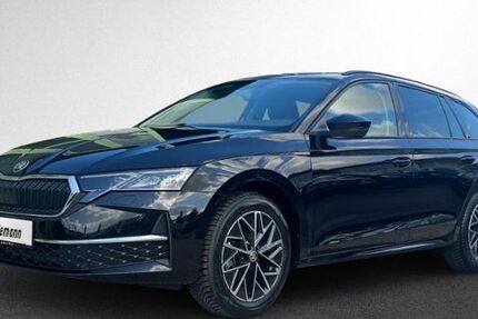 Skoda Octavia 19.900 km 26.679 € Buchen 74722