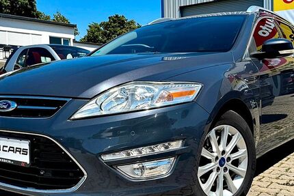 Ford Mondeo 248.187 km 4.700 &euro; Frankenthal 67227
