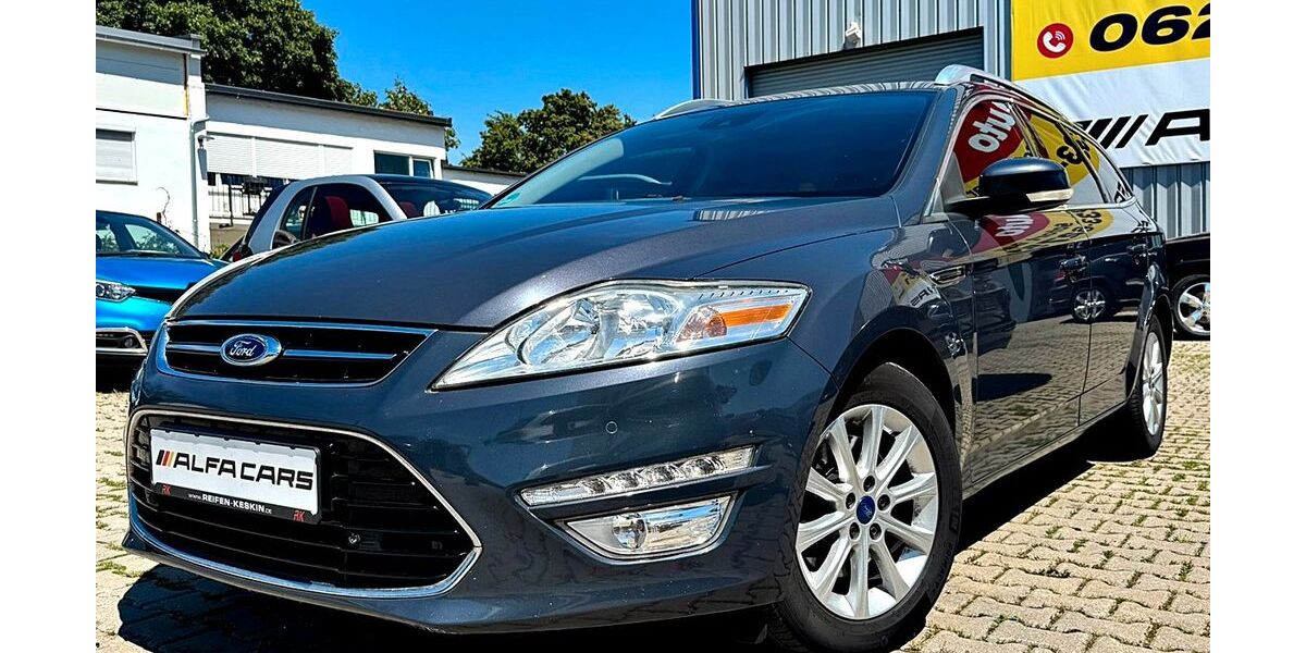 Ford Mondeo 248.187 km 4.700 &euro; Frankenthal 67227