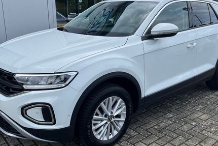 VW T-Roc 34.700 km 21.900 &euro; Meppen 49716