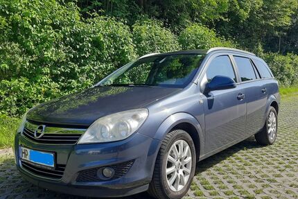 Opel Astra 235.000 km 1.450 &euro; Fürth 64658