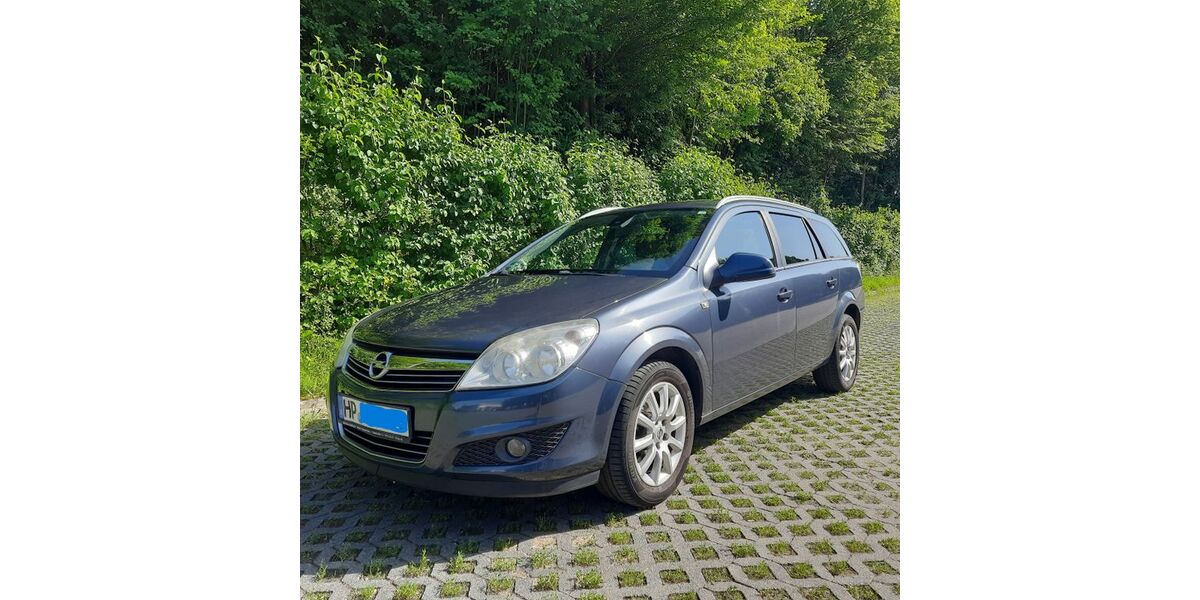 Opel Astra 235.000 km 1.450 &euro; Fürth 64658