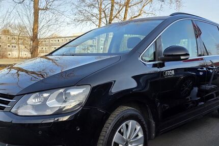 VW Sharan 218.000 km 11.380 &euro; Frankfurt am Main 60486