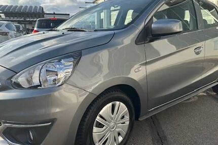 Mitsubishi Space Star 32.013 km 7.990 &euro; Landsberg a. Lech 86899