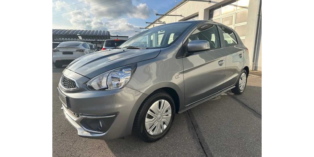 Mitsubishi Space Star 32.013 km 7.990 &euro; Landsberg a. Lech 86899