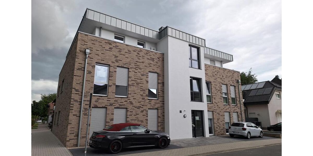 Etagenwohnung Vreden - 3 Zimmer, 88 m&sup2;, 950&euro; | Angebot:24981038