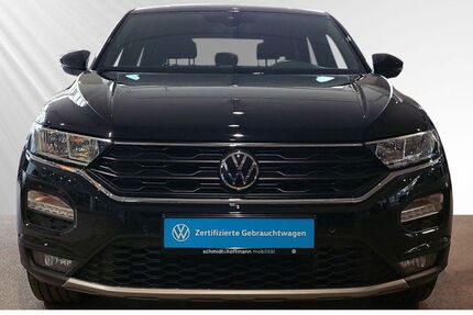 VW T-Roc 37.500 km 29.380 &euro; Kiel 24114