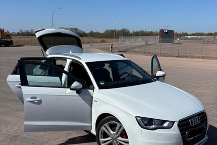 Audi A3 142.000 km 14.500 &euro; Werlte 49757