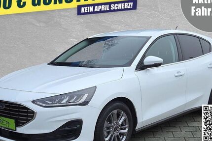 Ford Focus 20.522 km 19.690 &euro; Wunsiedel 95632