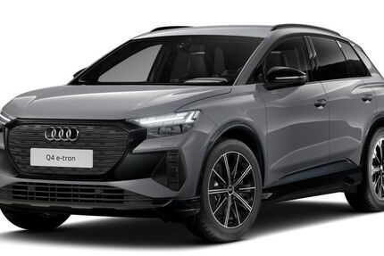 Audi Q4 e-tron 15.137 km 48.990 &euro; Oberursel 61440
