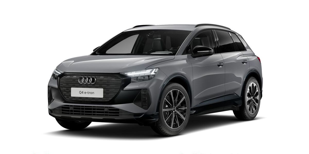 Audi Q4 e-tron 15.137 km 48.990 &euro; Oberursel 61440