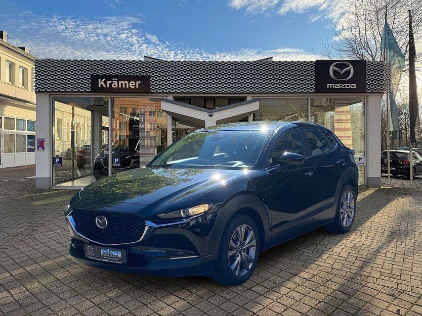 CX-30